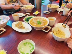 -古早人小吃店(黄河北路店)