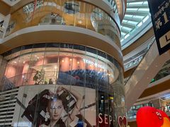 -深圳来福士广场