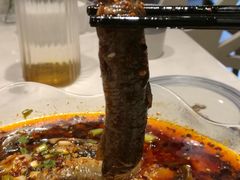 -情妹妹干锅锅(中海国际购物公园店)