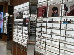 -LensCrafters亮视点(朝阳大悦城店)