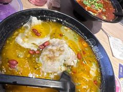 -苗乡米线(建军路店)