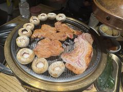 -泥炉烧肉师(新街口金銮巷店)