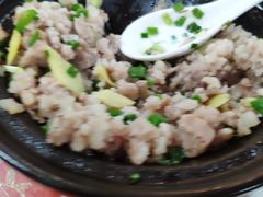 -海上驿站渔家菜馆