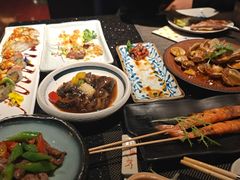 -德川家日本料理(中关村寰太大厦店)