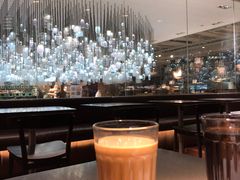-无印良品餐堂 MUJI Diner(成都太古里店)