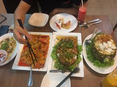 -建兴酒家(班塔通分店)