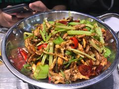 -小民大排档(光谷店)