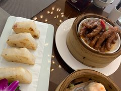 -豫璟轩中餐厅(南昌万怡店)