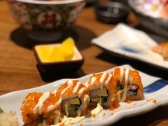 -武藏日本料理(宝安壹方城店)