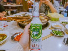 -水碾河刘老大串串香(水碾河路店)