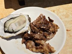 -玫瑰花园自助烤肉(顺义鑫海韵通店)
