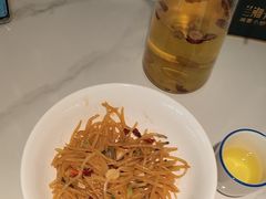 -兰湘子·湘菜小炒(南京江宁万达店)