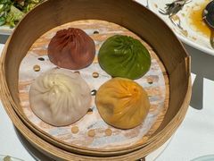 -翡翠江南(国贸商城店)