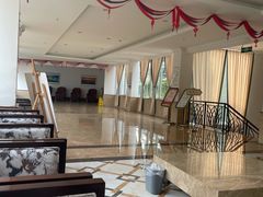 -雅安楠水阁温泉酒店