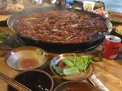 -独雅老火锅(原宏声巷店)