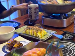 -坂吉屋·居酒屋深夜食堂(龙湖店)