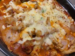 -HOTISLAND海鸡岛·韩国料理(江南西店)