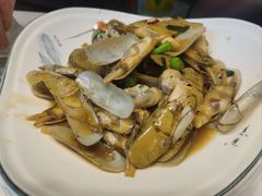 -温岭人家(红花北路店)