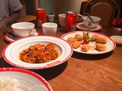 -春梅里卤鹅馆·47年老字号(中山路店)