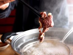 -陈记顺和潮汕牛肉火锅(韩江路店)
