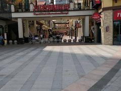 -万达茂商场(南京仙林店)