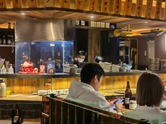 -江户烧肉(高德店)