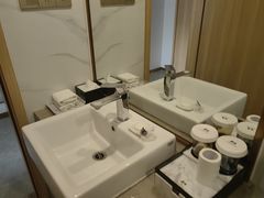 -广州新天河宾馆(天河体育中心店)