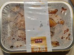 -旺顺阁鱼头泡饼(小红门店)