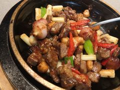 -柴门头啖汤·经典川菜·慢火汤品(锦城万达店)