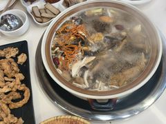 -土连锅·现熬养生汤锅(梁家巷店)