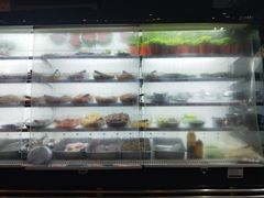 自助取餐区-马路牙子烧烤音乐酒馆(望京店)