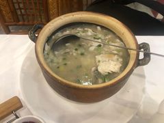 -围龙屋客家食府(福田店)