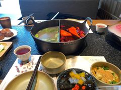 -盡膳口福跷脚牛肉火锅(北美新天地店)