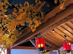 -鸽子窝(黄村店)