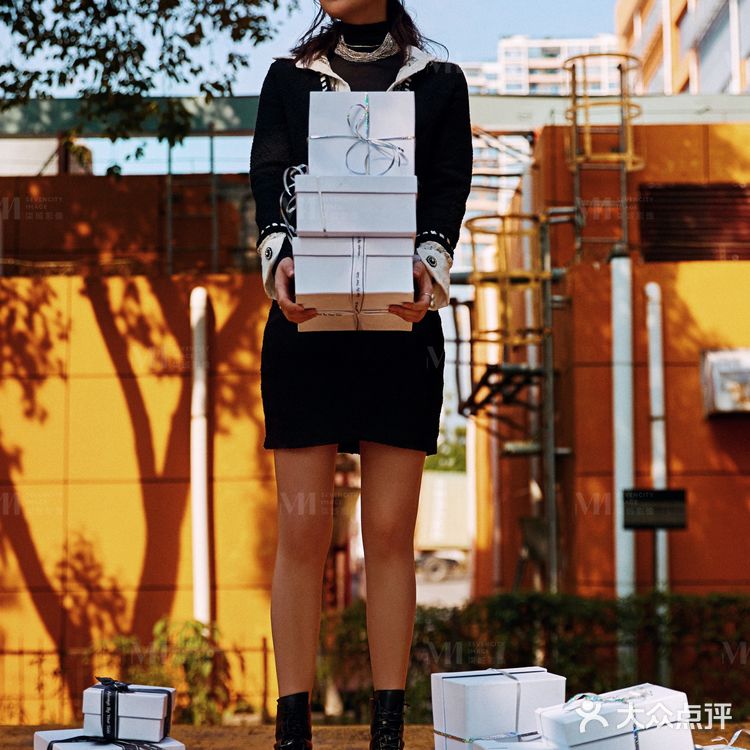 引爆街头👗制造浪漫 | 什么样的街拍婚纱照最好看？