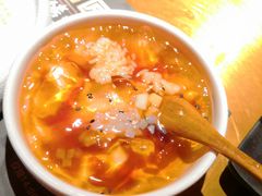 -吞鱼兽麻辣烤鱼(万达店)