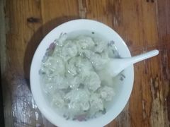 -玉塘村小杨馄饨