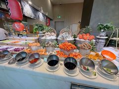 -星璞全日餐厅·高空自助餐(深铁铂尔曼酒店)