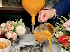 -狮拾久·现代新加坡料理(壹方城店)