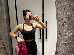 -MEGA BASE 健身馆(南山店)