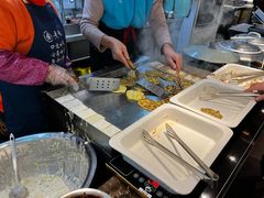 -素满香·素食自助餐(西安·民乐园店)