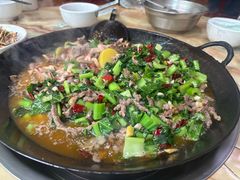 -国庆鸡杂老店