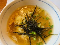 螃蟹泡饭-蟹道乐(道顿堀本店)