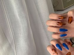 -奈思·日式美甲美睫沙龙