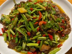 -听风阁农家私房菜茶楼(龙坞店)
