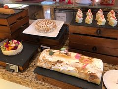 -夜市全日餐厅·洲际酒店(石家庄洲际酒店)