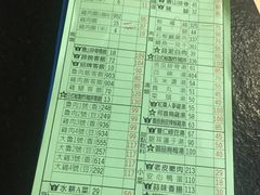 菜单-胡须张鲁肉饭(美食文化馆店)