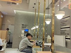 -池奈·咖喱蛋包饭(熙地港店)