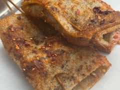 -小张烧烤(汽博总店)