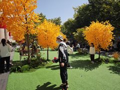 -西北轻工批发市场